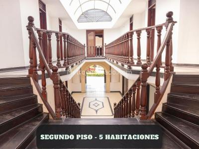 Casa de 5 alcobas en venta en Vereda Vanguardia, Villavicencio, 520 m² · foto 10 de 20