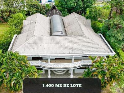 Casa de 5 alcobas en venta en Vereda Vanguardia, Villavicencio, 520 m² · foto 2 de 20