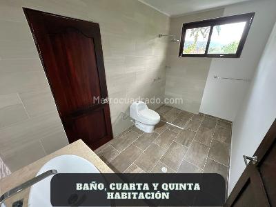 Casa de 5 alcobas en venta en Vereda Vanguardia, Villavicencio, 520 m² · foto 19 de 20