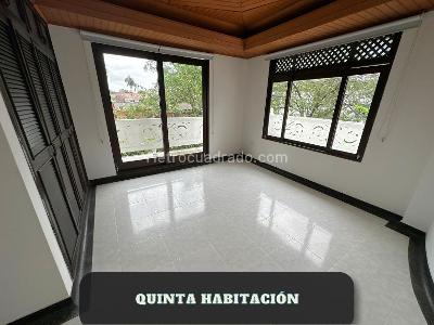 Casa de 5 alcobas en venta en Vereda Vanguardia, Villavicencio, 520 m² · foto 20 de 20