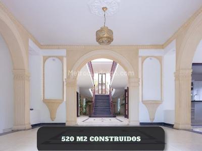 Casa de 5 alcobas en venta en Vereda Vanguardia, Villavicencio, 520 m² · foto 3 de 20