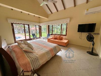 Casa de 4 alcobas en venta en Condominio Hacienda La Primavera, Villavicencio · foto 11 de 20