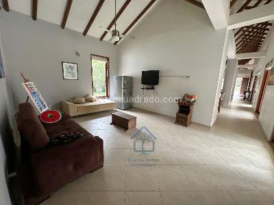 Casa de 4 alcobas en venta en Condominio Hacienda La Primavera, Villavicencio · foto 13 de 20