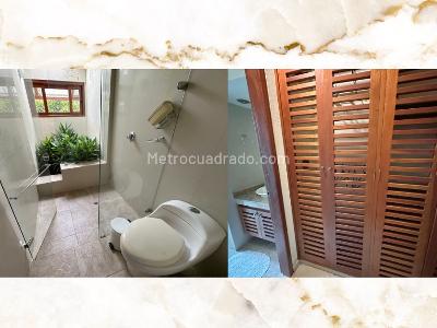 Casa de 4 alcobas en venta en Condominio Hacienda La Primavera, Villavicencio · foto 14 de 20