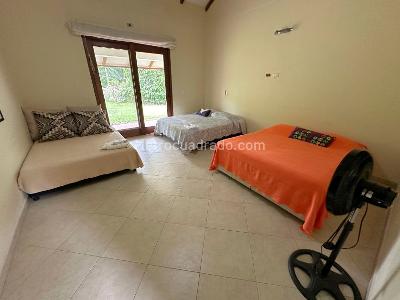 Casa de 4 alcobas en venta en Condominio Hacienda La Primavera, Villavicencio · foto 16 de 20
