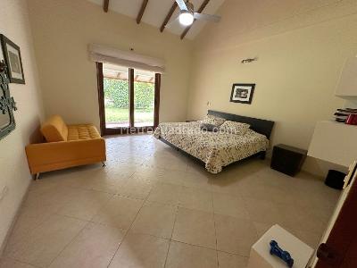 Casa de 4 alcobas en venta en Condominio Hacienda La Primavera, Villavicencio · foto 18 de 20