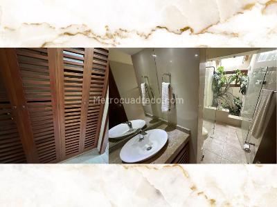 Casa de 4 alcobas en venta en Condominio Hacienda La Primavera, Villavicencio · foto 19 de 20
