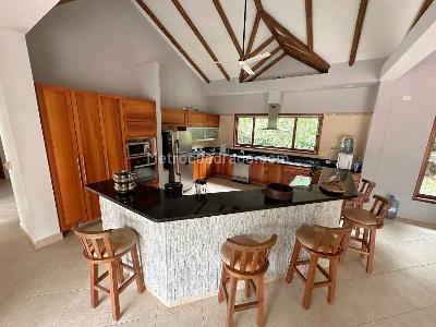 Casa de 4 alcobas en venta en Condominio Hacienda La Primavera, Villavicencio · foto 5 de 20