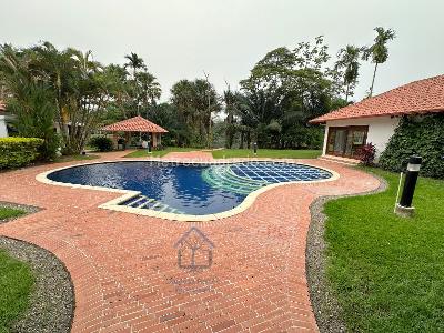 Casa de 4 alcobas en venta en Condominio Hacienda La Primavera, Villavicencio · foto 6 de 20
