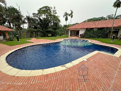 Casa de 4 alcobas en venta en Condominio Hacienda La Primavera, Villavicencio · foto 7 de 20