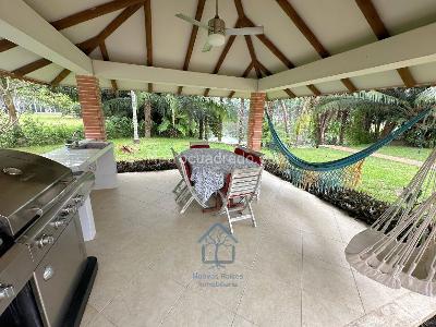 Casa de 4 alcobas en venta en Condominio Hacienda La Primavera, Villavicencio · foto 9 de 20