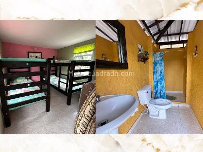 Casa de 4 alcobas en venta en Villavicencio · foto 13 de 20