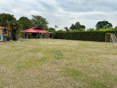 Casa de 4 alcobas en venta en Villavicencio · foto 3 de 20