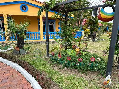 Casa de 4 alcobas en venta en Villavicencio · foto 4 de 20