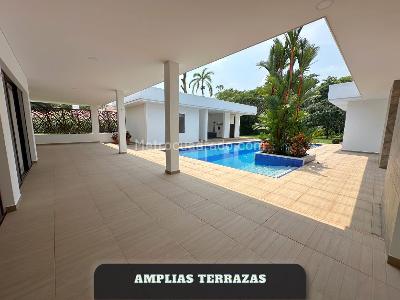 Casa de 5 alcobas en venta en Hacienda La Primavera, Villavicencio · foto 14 de 20