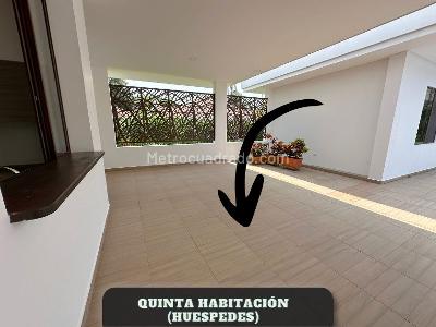 Casa de 5 alcobas en venta en Hacienda La Primavera, Villavicencio · foto 15 de 20
