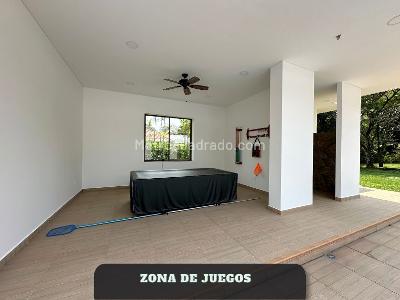 Casa de 5 alcobas en venta en Hacienda La Primavera, Villavicencio · foto 17 de 20