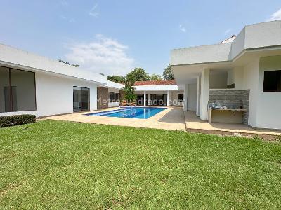 Casa de 5 alcobas en venta en Hacienda La Primavera, Villavicencio · foto 18 de 20