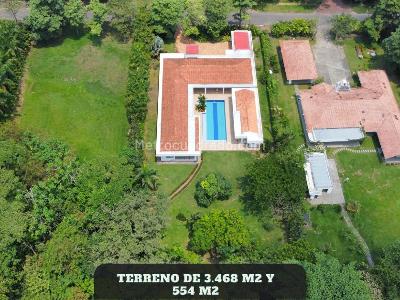 Casa de 5 alcobas en venta en Hacienda La Primavera, Villavicencio · foto 19 de 20