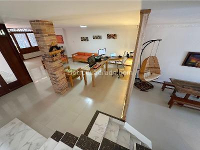 Casa de 5 alcobas en venta en Caudal, Villavicencio, 426 m² · foto 2 de 20
