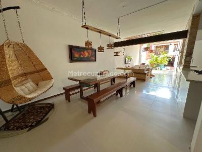 Casa de 5 alcobas en venta en Caudal, Villavicencio, 426 m² · foto 4 de 20