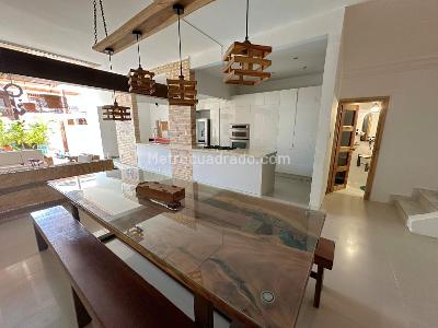 Casa de 5 alcobas en venta en Caudal, Villavicencio, 426 m² · foto 5 de 20