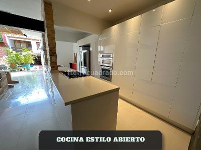 Casa de 5 alcobas en venta en Caudal, Villavicencio, 426 m² · foto 6 de 20