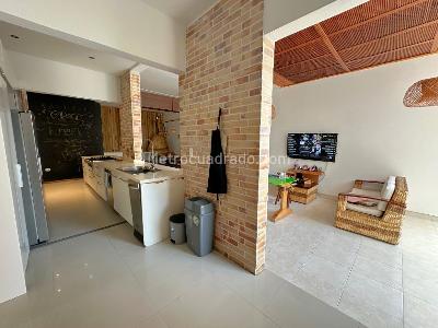 Casa de 5 alcobas en venta en Caudal, Villavicencio, 426 m² · foto 7 de 20