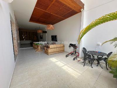 Casa de 5 alcobas en venta en Caudal, Villavicencio, 426 m² · foto 9 de 20