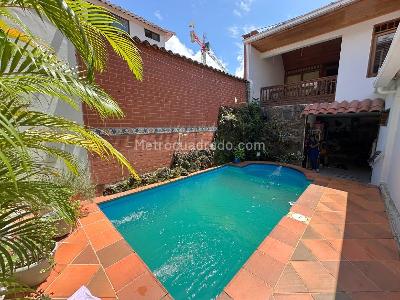 Casa de 5 alcobas en venta en Caudal, Villavicencio, 426 m² · foto 10 de 20