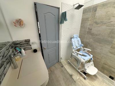 Casa de 5 alcobas en venta en Caudal, Villavicencio, 426 m² · foto 17 de 20