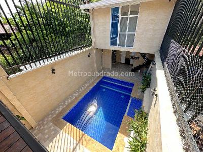 Casa de 4 alcobas en venta en Vereda Vanguardia, Villavicencio, 250 m² · foto 16 de 19