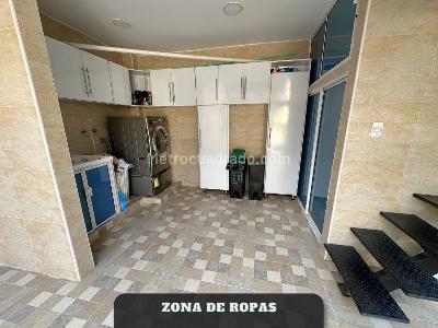 Casa de 4 alcobas en venta en Vereda Vanguardia, Villavicencio, 250 m² · foto 17 de 19