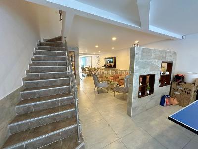 Casa de 4 alcobas en venta en Vereda Vanguardia, Villavicencio, 250 m² · foto 2 de 19