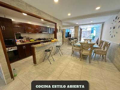 Casa de 4 alcobas en venta en Vereda Vanguardia, Villavicencio, 250 m² · foto 4 de 19