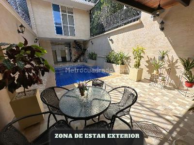 Casa de 4 alcobas en venta en Vereda Vanguardia, Villavicencio, 250 m² · foto 7 de 19