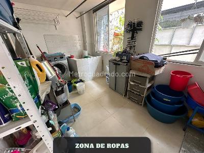 Casa de 4 alcobas en venta en Buque, Villavicencio, 280 m² · foto 4 de 20