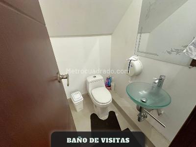 Casa de 4 alcobas en venta en Buque, Villavicencio, 280 m² · foto 6 de 20
