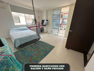 Casa de 4 alcobas en venta en Buque, Villavicencio, 280 m² · foto 8 de 20