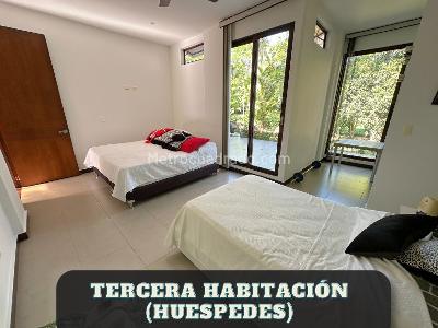 Casa de 5 alcobas en venta en Condominio Hacienda La Primavera, Villavicencio · foto 10 de 20