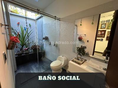 Casa de 5 alcobas en venta en Condominio Hacienda La Primavera, Villavicencio · foto 11 de 20