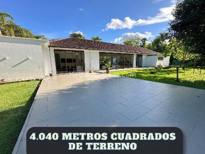 Casa de 5 alcobas en venta en Condominio Hacienda La Primavera, Villavicencio · foto 13 de 20