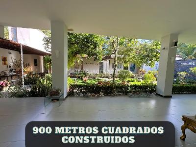 Casa de 5 alcobas en venta en Condominio Hacienda La Primavera, Villavicencio · foto 14 de 20