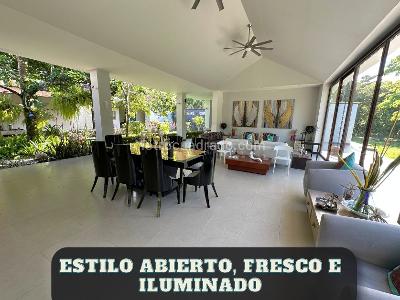 Casa de 5 alcobas en venta en Condominio Hacienda La Primavera, Villavicencio · foto 15 de 20