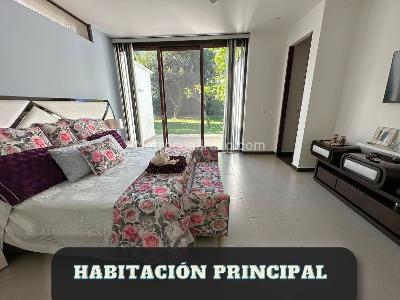 Casa de 5 alcobas en venta en Condominio Hacienda La Primavera, Villavicencio · foto 18 de 20