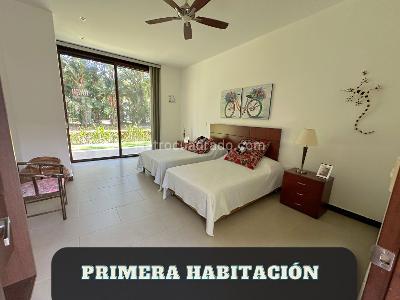 Casa de 5 alcobas en venta en Condominio Hacienda La Primavera, Villavicencio · foto 6 de 20