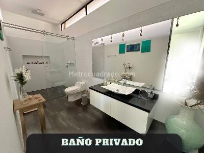 Casa de 5 alcobas en venta en Condominio Hacienda La Primavera, Villavicencio · foto 7 de 20