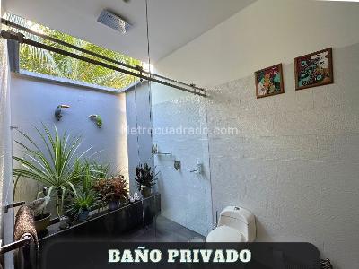 Casa de 5 alcobas en venta en Condominio Hacienda La Primavera, Villavicencio · foto 9 de 20