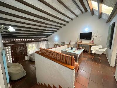 Casa de 4 alcobas en venta en Caudal, Villavicencio, 272 m² · foto 11 de 20