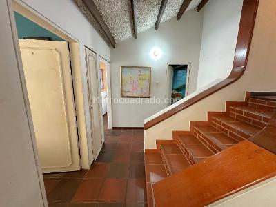 Casa de 4 alcobas en venta en Caudal, Villavicencio, 272 m² · foto 14 de 20